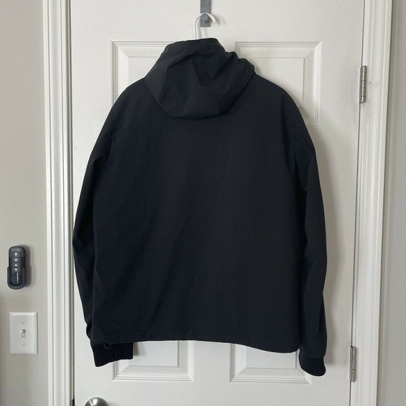 NWT Boss Hugo Boss Callero Quilted Lined Hooded Jacket - Size 40 --  $545 - Picture 5 of 10